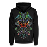 Avatar Hoodie Set with Pants