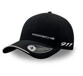 Porsche Cap BLACK