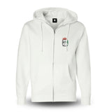 UAE MY DNA Hoodie Jacket 1-pc Only (Kids 14-Years White)