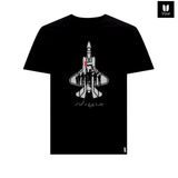 Legacy of Heroes ( إرث الأبطال ) Cotton T-Shirt