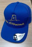 Ras Al Khaimah Cap _ Royal Blue