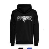 Hoodie Punisher