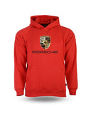 PORSCHE Hoodie
