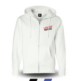 Lamine Yamal Hoodie Jacket