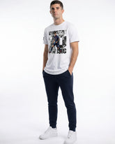 ICONS — World Cup 2026 Collection White T-shirt - Unisex