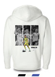 CRISTIANO Ronaldo Signature Hoodie Jacket