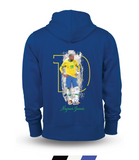 Neymar Hoodie Jacket