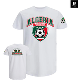 ALGERIA World Cup 2026 T-shirt - Unisex