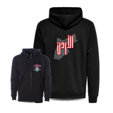 JORDAN World Cup 2026 Hoodie - Unisex