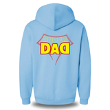 Super Family Hoodie