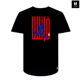 Arabic Calligraphy World Cup 2026 T-shirt - Unisex