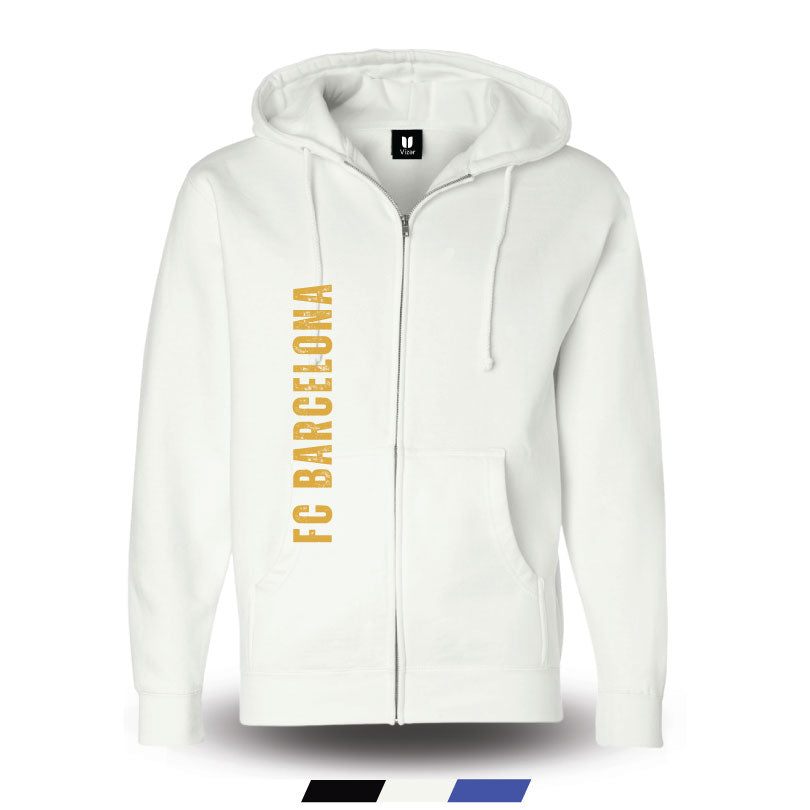 RAPHINHA (FC Barcelona) Hoodie Jacket