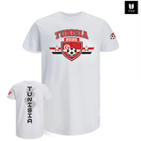 TINISA World Cup 2026 T-shirt - Unisex