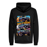 Racing (NISSAN PATROL) Hoodie