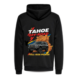 Chevrolet-Tahoe Hoodie