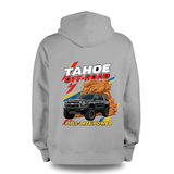 Chevrolet-Tahoe Hoodie