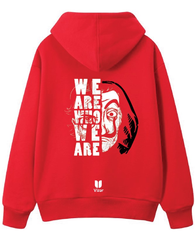 The bogeyman ( البعبع ) Hoodie