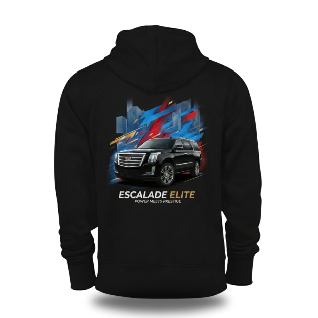 Cadillac Escalade Hoodie