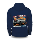 GMC sierra Hoodie