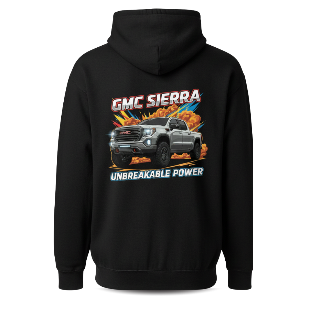 GMC sierra Hoodie