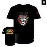 Portugal World Cup 2026 T-shirt - Unisex