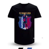 RAPHINHA (FC Barcelona) cotton T-Shirt