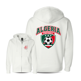ALGERIA World Cup 2026 Hoodie - Unisex