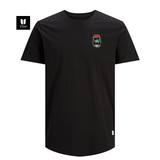 UAE MY DNA cotton T-Shirt