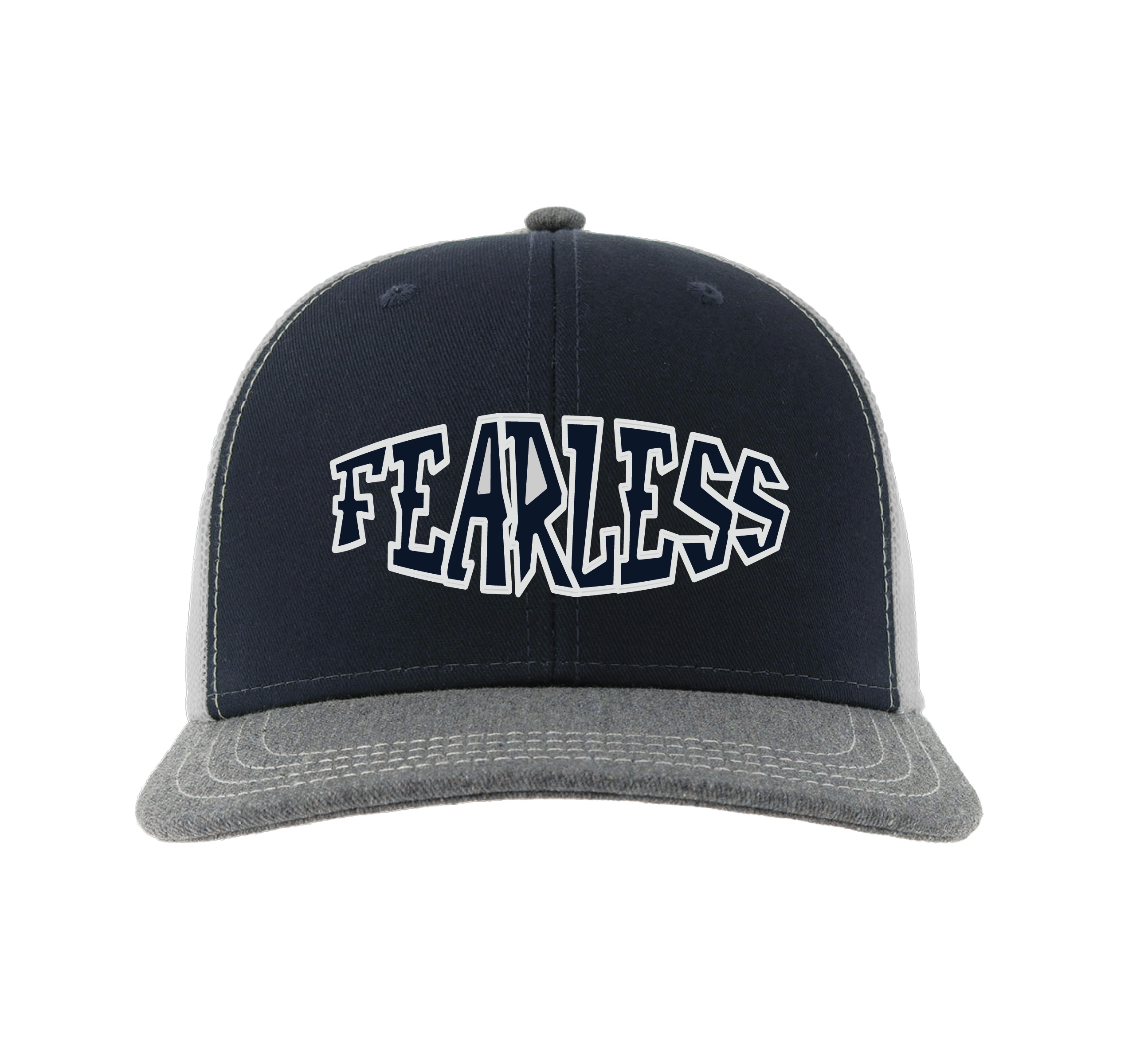 FEARLESS