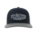 FEARLESS