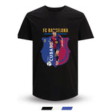 Pablo GAVI (FC Barcelona) cotton T-Shirt