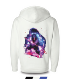 Sasuke Hoodie Jacket