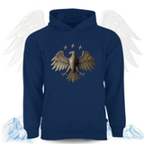 Syria New Visual Identity Hoodie