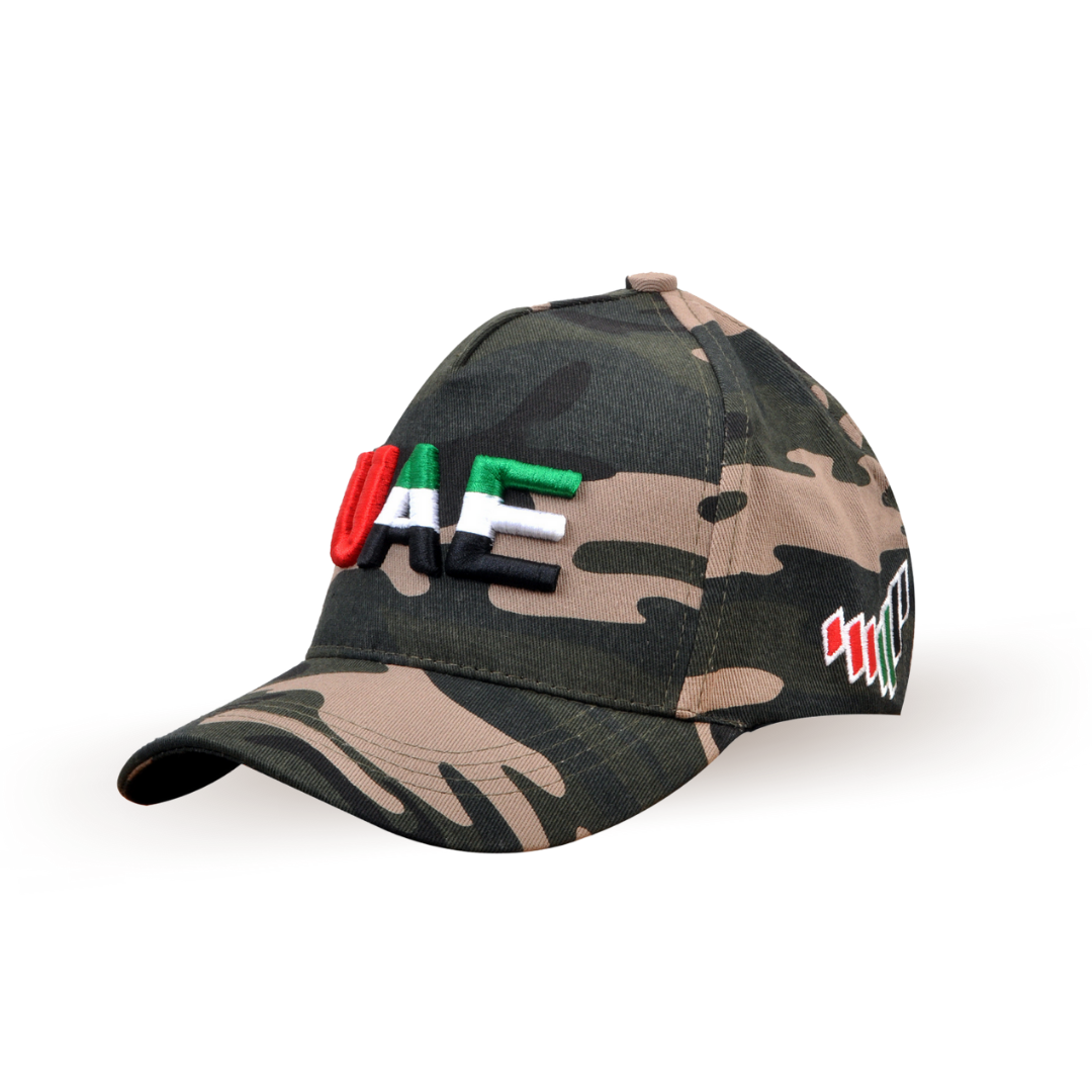 Army Cap UAE