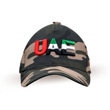 Army Cap UAE