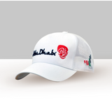 Abu Dhabi Logo WHITE