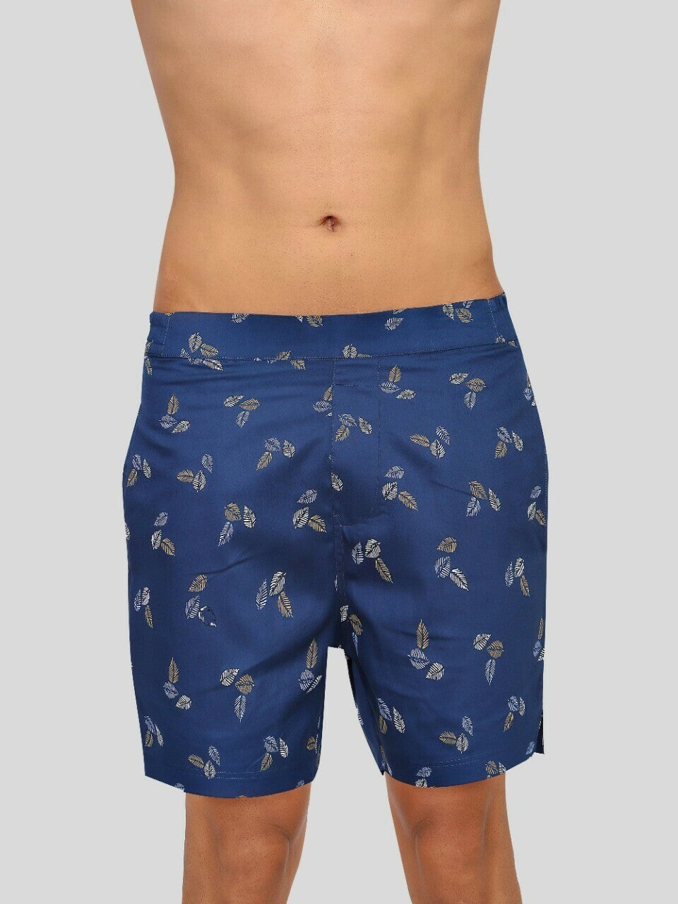 BLUE FOREST SHORT