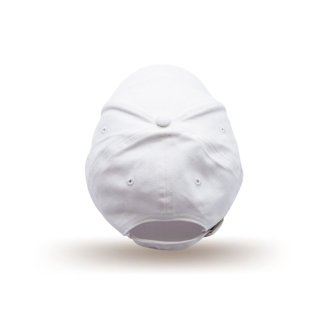 UAE Flag Cap White _ Kids