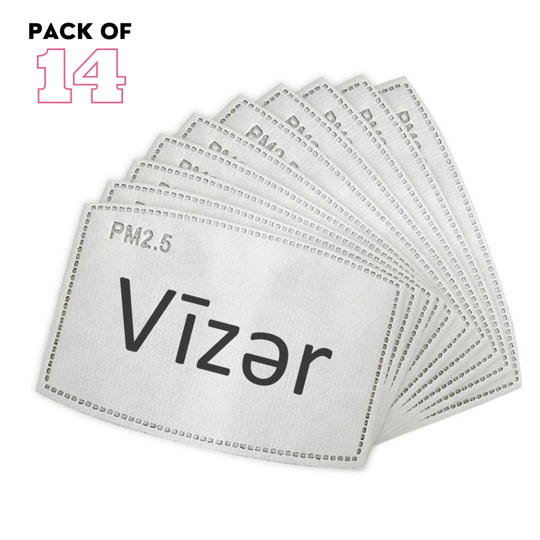 Filter Pack of 14