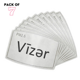 Filter Pack of 7