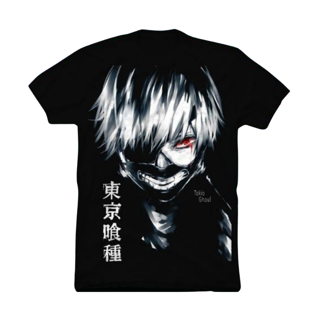 Tokyo Ghoul