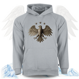 Syria New Visual Identity Hoodie