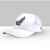 UAE MAP دام عزك ياوطن Black Grey- WHITE