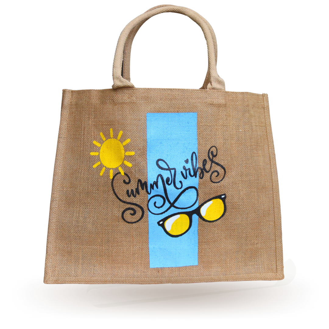 Summer Vibes Bag