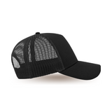 GT R cap_BLACK