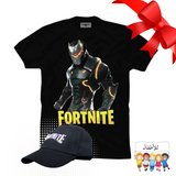 Fortnite Pack