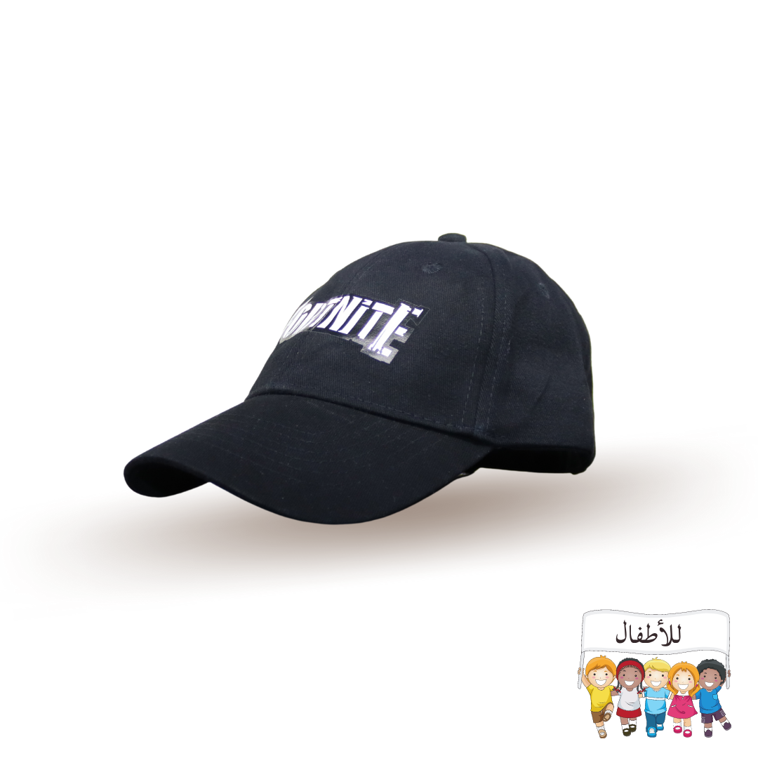 Fortnite Cap