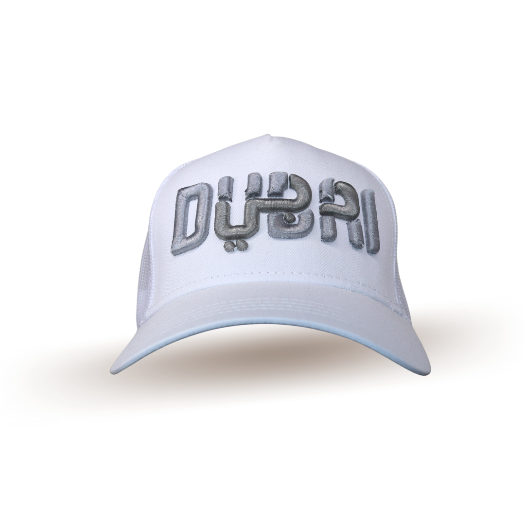 DUBAI WHITE