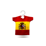 Spain mini Tshirt