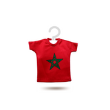 Morocco mini Tshirt